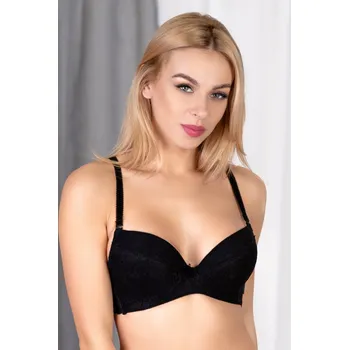 Podprsenka Push-up model 208128 Barbara Lingerie 75F