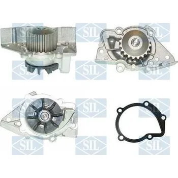 Chladič motoru Vodní čerpadlo, chlazení motoru SALERI SIL PA649P