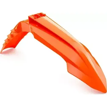 Blatník karosérie Blatník KTM přední oranžový