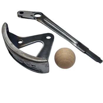 Motor pro motocykl Kulisa řazení - kompletní JAWA SPECIAL