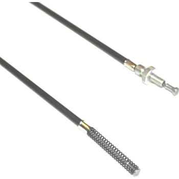 Lanko pro jízdní kolo Bowden spojky Pionýr 20