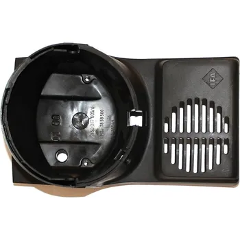 Karnevalová maska Maska plastová na Simson Skutr