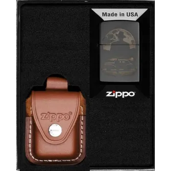 Zapalovač Zapalovač zippo