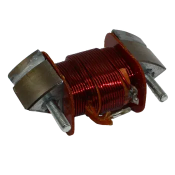 Zapalovací cívka CÍVKA DOB + SV. 6V 21W (DVA VÝVODY) - SIMSON