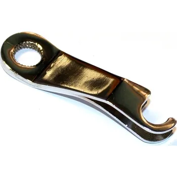 Páčka štítu PŘEDNÍ brzdy - Pérák, OHC-01