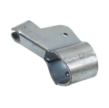 Objímka páčky př. brzdy ZINEK - bez závitu na lanko