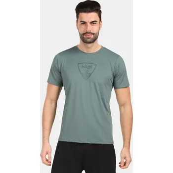Kilpi TODI-M Khaki tričko