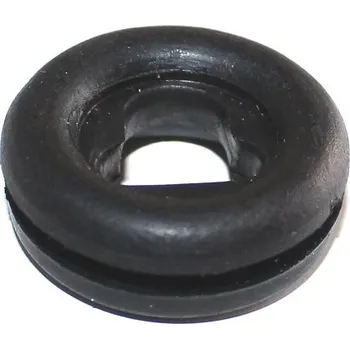 Lišta karosérie G. průchodka přední masky - PRO TŘI LANKA - 3 MM drážka