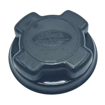 Palivová nádrž Víčko nádrže - Jawa 638-640 - ORIGINÁL