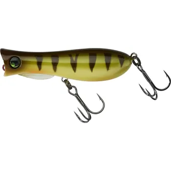 Umělá nástraha Wobler ILLEX Bleeker Toppy 67mm Perch