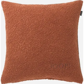 Dekorativní polštářek Dekorační povlak na polštář Touch copper 40 x 40 JOOP!