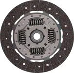 Lamela spojky KAMOKA DC331