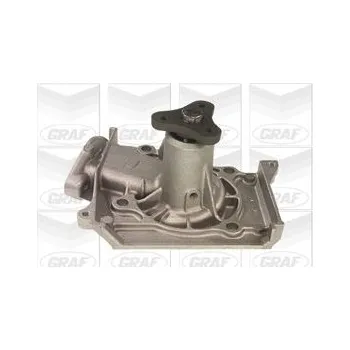 Motor automobilu Vodní čerpadlo, chlazení motoru GRAF PA437A