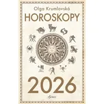 Horoskopy 2026 - Olga Krumlovská (2025,…