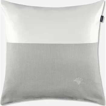 Dekorativní polštářek Dekorační povlak na polštář Split silver 40 x 40 JOOP!