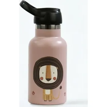 Svačinový box Termoláhev 350 ml Lion