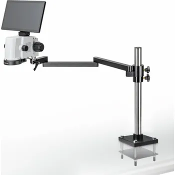 Mikroskop Video mikroskop Kern OIV 902