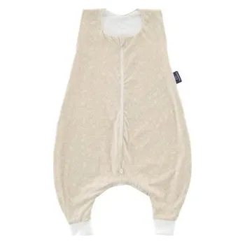 Spacák Träumeland Lehký spací pytel „to Go“ - Garden, 98 cm