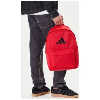 Sportovní batoh adidas Batoh C-CLSC BARS BP IS7052 Červená NOSIZE