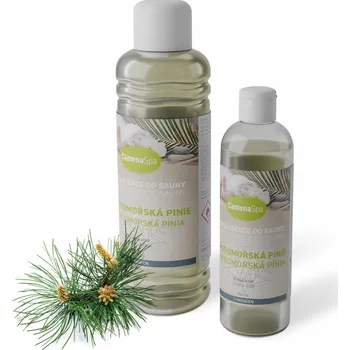 CAMENA SPA saunová esence středomořská pinie - CAM-SE-STREDPIN