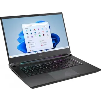 Notebook Gigabyte AORUS 15 (2024) - Ultra 7-155H 15,6''-165Hz 32GB 1TB W11H RTX 4060