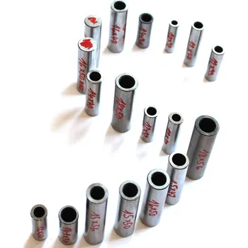 Motor pro motocykl Pístní čep 16 x 50 - (Jawa - Čz 175) - průchozí