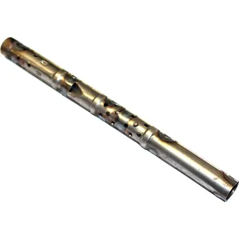 Motor pro motocykl Tlumič - píšťala do výfuku Stadion S22