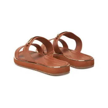 Dámská obuv Nazouváky Aldo Lagoon 13749052 Hnědá 35