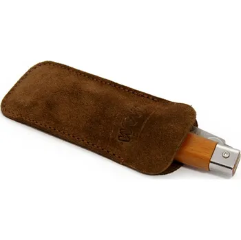 Stolování Kožené pouzdro MAM 3000 Kožené pouzdro na nůž