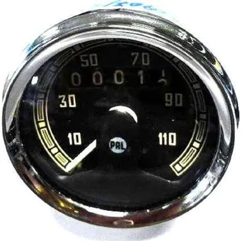 Tachometr Tachometr do 110 km/h - (ČEZETA)