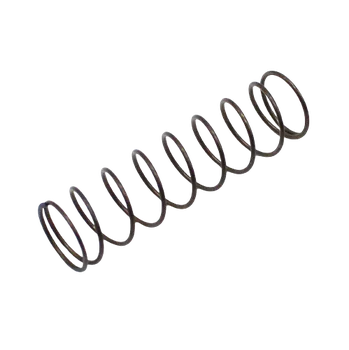 Motor pro motocykl Pružina šoupátka - JAWA 550/555, ČZ 125 B,T, Manet 90