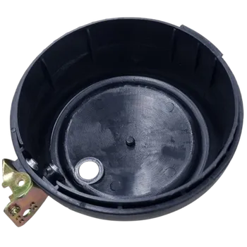 Osvětlení pro motocykl Plastový hrnec předního světla Simson 6V