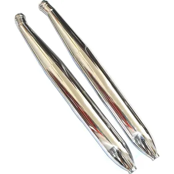 Výfuk pro motocykl Výfuky Jawa California - 250, 350 (na gumičku)