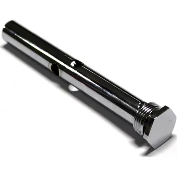 Motor pro motocykl Tlumič do výfuku - Stadion S11, Jawa 555, Jawa 550