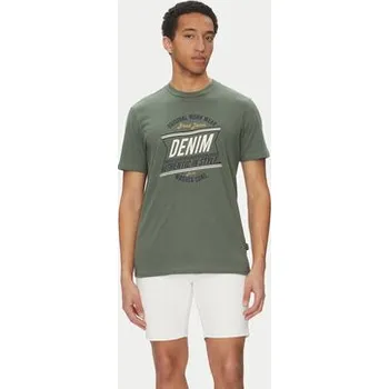 Pánské tričko Blend Souprava triček 20718785 Barevná Regular Fit M