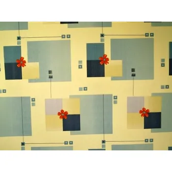 ubrus Ubrus s kytkou TC6724-2 - kruh 45 cm