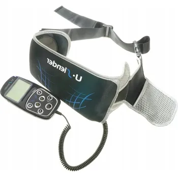 Obraz Masážní Přístroj vibrační zeštíhlující U-SLENDER