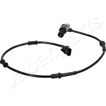ABS Snímač, počet otáček kol JAPANPARTS ABS-504
