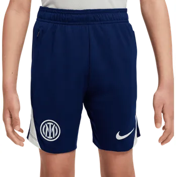 Pánské kraťasy Šortky Nike INTER Y NK DF STRK SHORT KZ hj7878-492 Velikost M (137-147 cm)