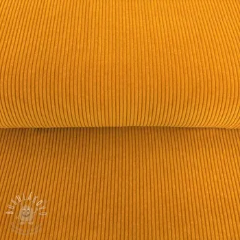 Bubulákovo s.r.o www.bubulakovo.cz manšestr yellow metráž