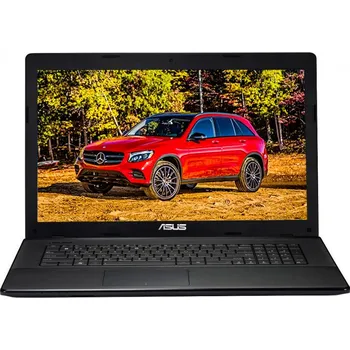 Notebook Asus X551MA