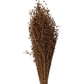 umělá květina Clayre & Eef 5DF0017 60 cm béžové