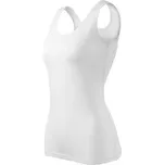 MALFINI TRIUMPH 136 tílko dámské Barva: bílá, Velikost: 2XL