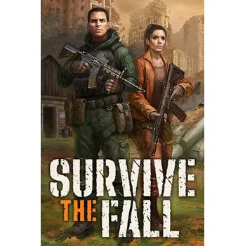 Počítačová hra Survive The Fall (Ultimate Edition) PC