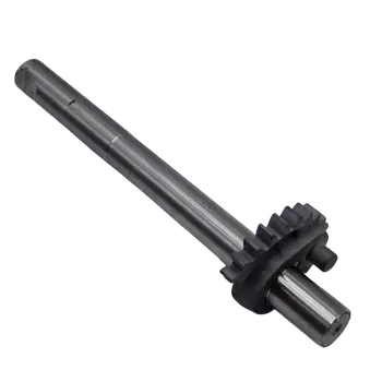 Motor pro motocykl Startovací segment JAWA 550/555 (s hřídelí)