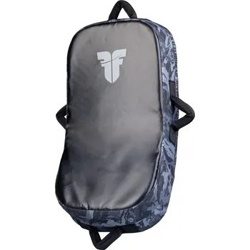 Lapa na box a MMA Fighter Lapa Blok MULTI GRIP - bush camo grey, FKSH-40-BCM-GY One Size