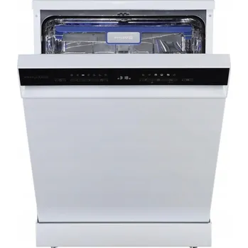 Myčka nádobí Volně stojící myčka nádobí 8 programů, 14 sad nádobí, 60 cm, Aquastop Philco PD 1468DOW