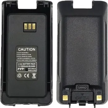 ACCU MD-680 USB-C 3600