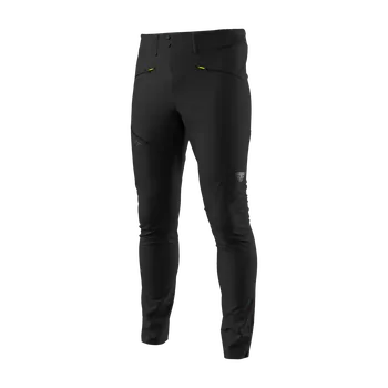 Pánské kalhoty Kalhoty DYNAFIT TRANSALPER DST PANTS M - black out XL