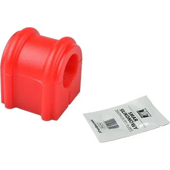 Stabilizátor nápravy Držák, Příčný stabilizátor TEDGUM 00727189